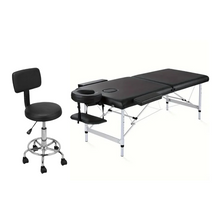 Load image into Gallery viewer, Lash extension bed set