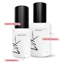 Load image into Gallery viewer, Lash Extension Sensitive Glue