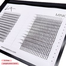 Load image into Gallery viewer, Deluxe Lash Extension Training Kit, Manual & Video