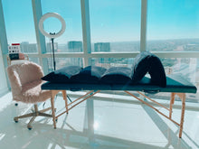 Load image into Gallery viewer, Lash Bed Topper