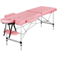 Load image into Gallery viewer, Lash Extension Bed, Chair, Light, Cart (4pc set)