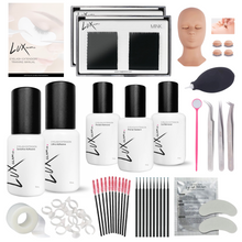 Load image into Gallery viewer, Lash Extension Kit