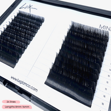 Load image into Gallery viewer, Lash Extension Training Kit, Manual & Video