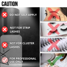 Load image into Gallery viewer, LUXGLAMCO Lash Extension Glue