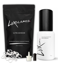 Load image into Gallery viewer, LUXGLAMCO Lash Extension Glue