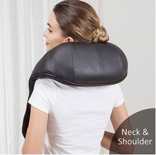 Load image into Gallery viewer, Lash Extension Body Massager