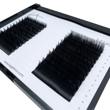 Load image into Gallery viewer, Mink Lash Extensions