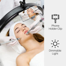 Load image into Gallery viewer, Lash Extension Curved Light