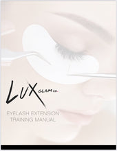 Load image into Gallery viewer, LUXGLAMCO Training Manual
