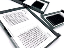 Load image into Gallery viewer, Premade Lash Extensions