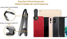 Load image into Gallery viewer, Lash Photo Macro Phone Lens