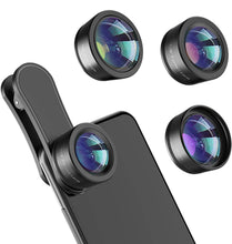 Load image into Gallery viewer, Lash Photo Macro Phone Lens
