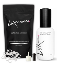 Load image into Gallery viewer, LUXGLAMCO Lash Extension Glue