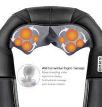 Load image into Gallery viewer, Lash Extension Body Massager