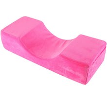 Load image into Gallery viewer, Lash Extension Pillow
