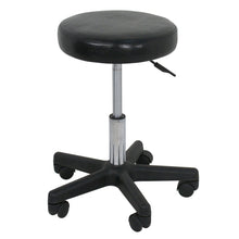 Load image into Gallery viewer, Lash Extension Bed, Chair, Light &amp; Cart (4pc set)
