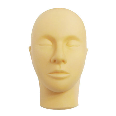 Lash Extension Mannequin