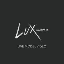 Load and play video in Gallery viewer, LUXGLAMCO Training Video Promo
