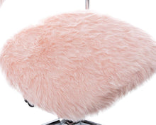 Load image into Gallery viewer, Lash Extension Chair (Ergonomic) - Pink, Grey
