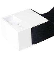Load image into Gallery viewer, Lash Extension Bed Pillow &amp; Organizer

