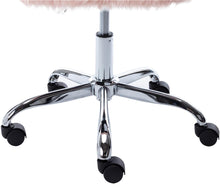 Load image into Gallery viewer, Lash Extension Chair (Ergonomic) - Pink, Grey
