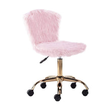 Load image into Gallery viewer, Pink Lash Extension Chair
