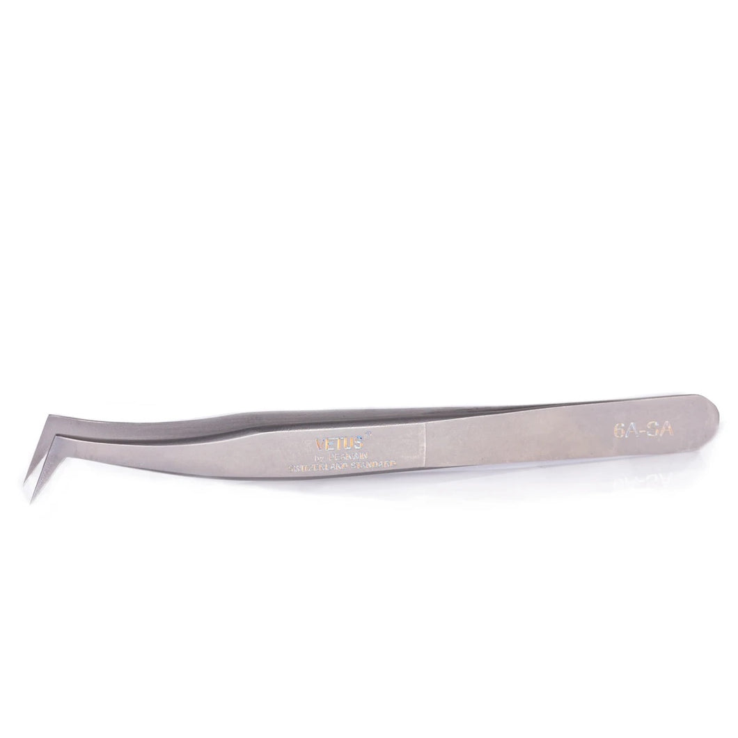 Lash Extension Volume Tweezer