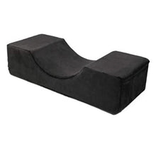 Load image into Gallery viewer, Lash Extension Bed Pillow &amp; Organizer
