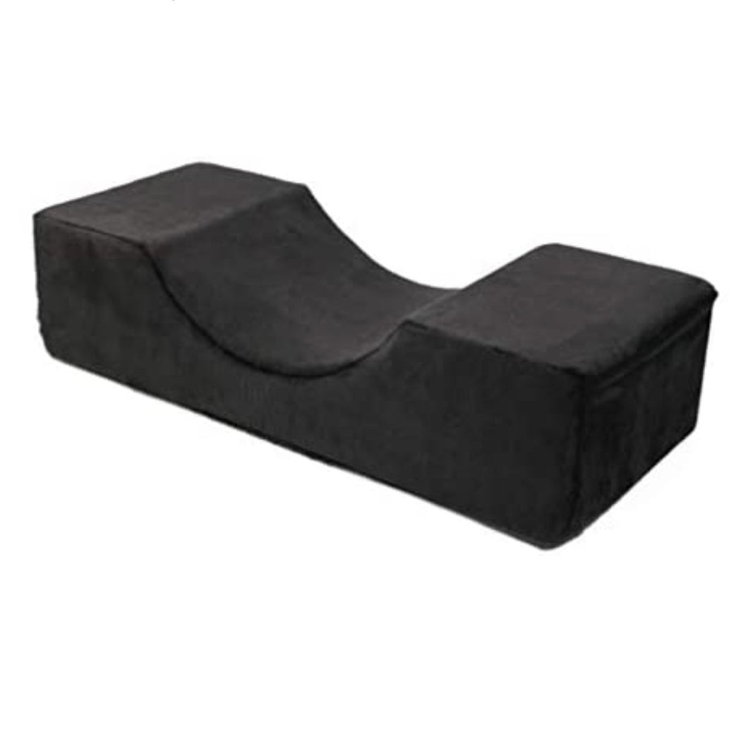 Lash Extension Bed Pillow & Organizer