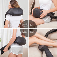 Load image into Gallery viewer, Lash Extension Body Massager
