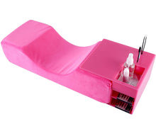 Load image into Gallery viewer, Lash Extension Pillow
