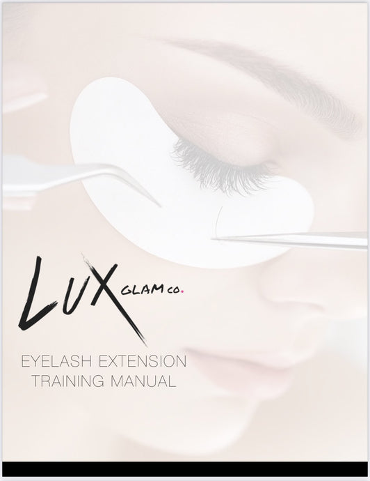 LUXGLAMCO Training Manual