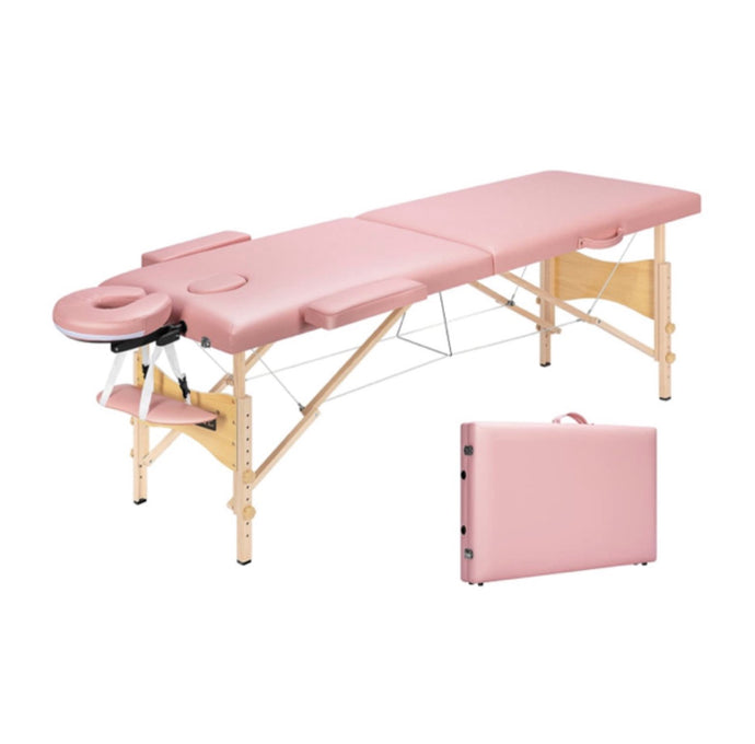 Lash Extension Bed