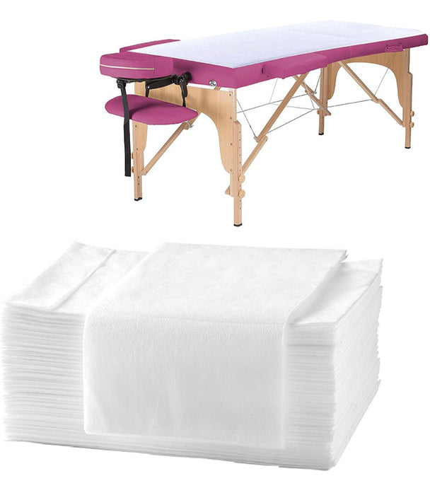 Lash Bed Disposable Sheets