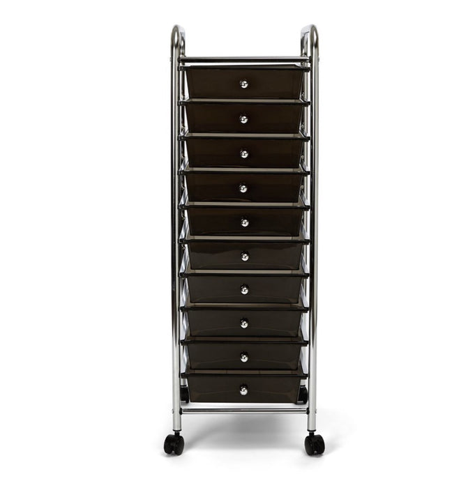 Lash Extension Cart